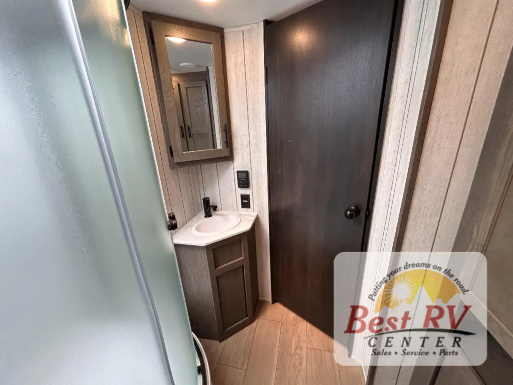 2026 Forest River Cherokee Alpha Wolf 33BH, Photos photo 80
