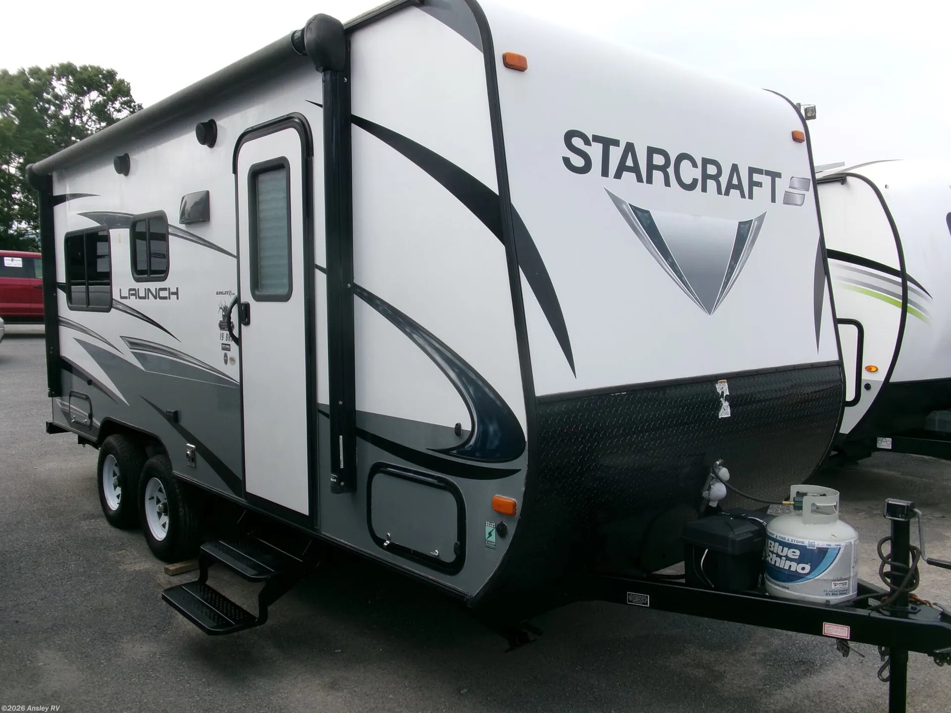 2018 Starcraft Launch Outfitter 7 19BHS - Photo 2