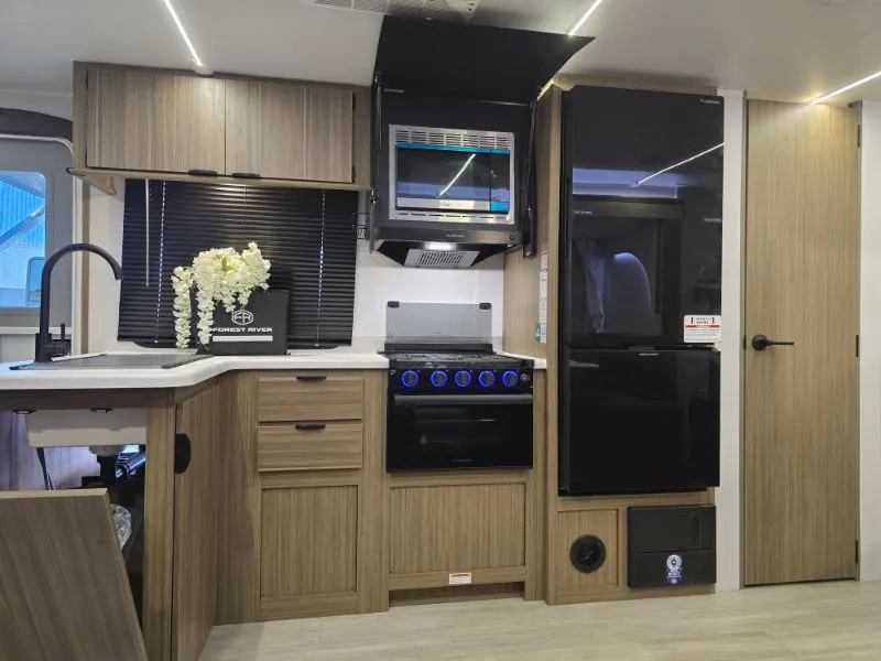 2026 Forest River Salem Cruise Lite 263BHXL — Photo 5