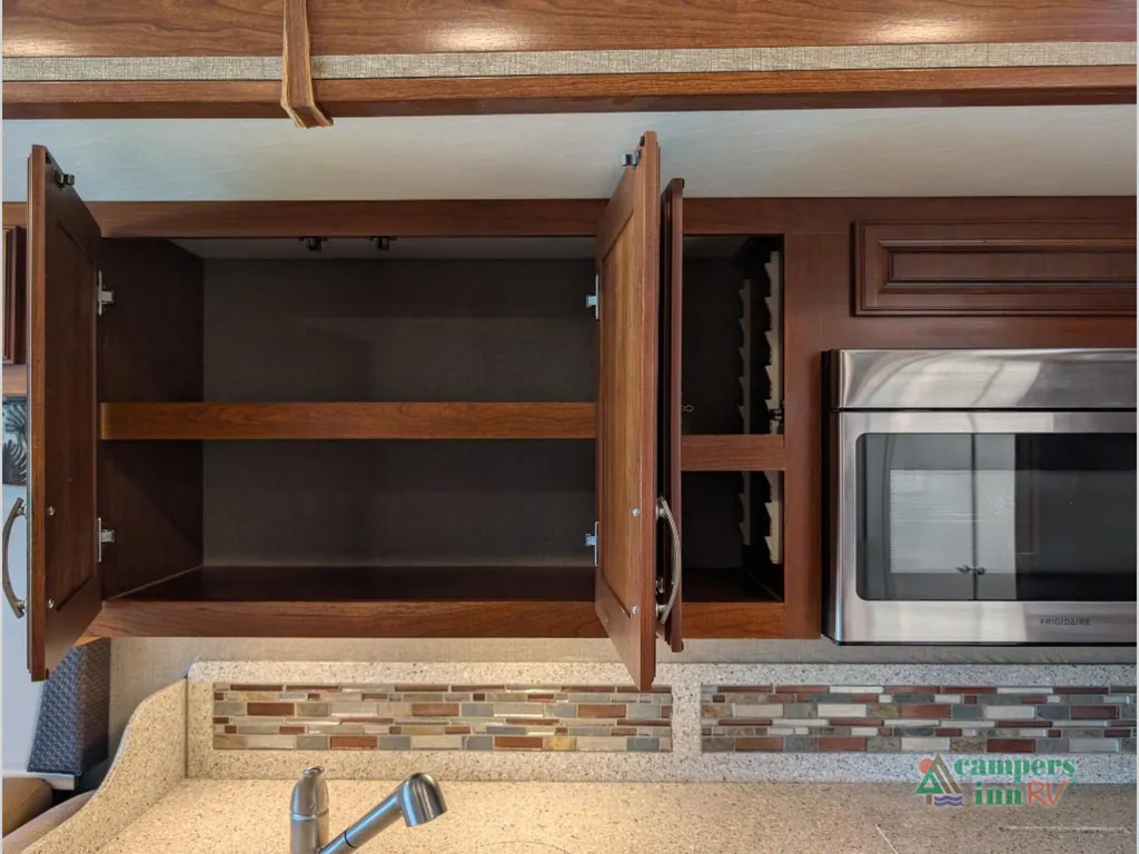 2016 Forest River Berkshire 34QS, Photos photo 55