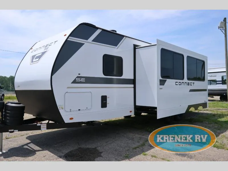 2027 KZ Connect SE 281BHKSE - Photo 2
