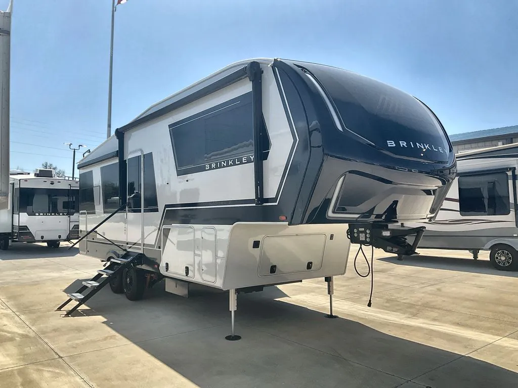 2025 Brinkley Model Z 2680 - Photo 2