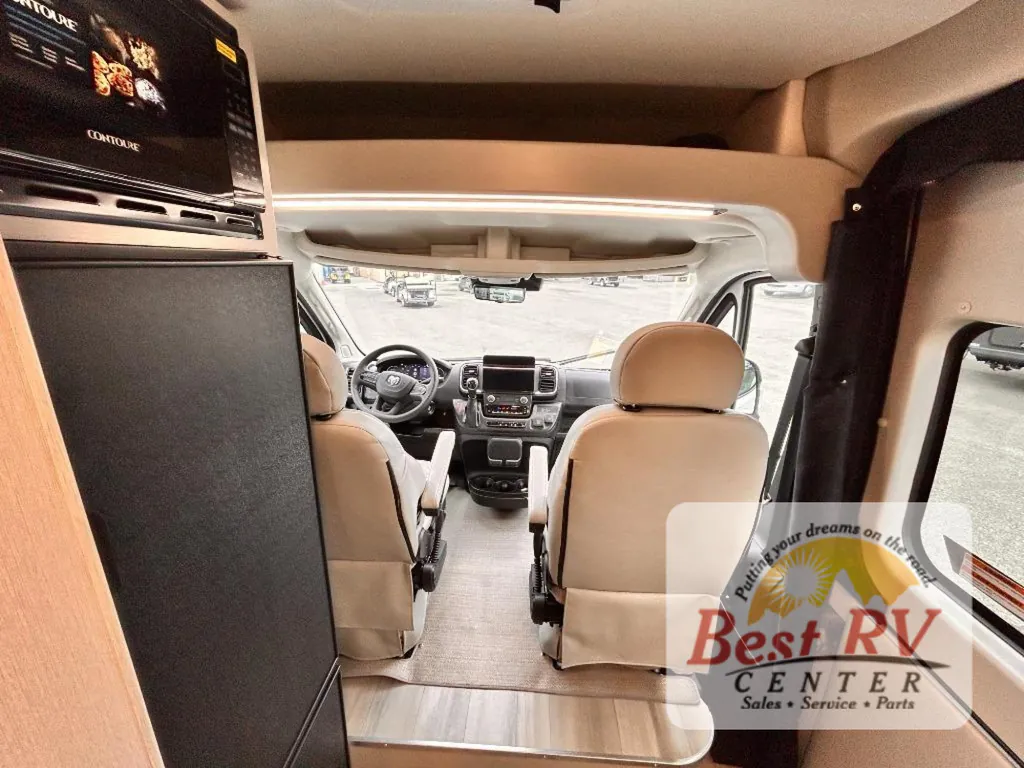 2026 Thor Motor Coach Tellaro 20U, Photos photo 79