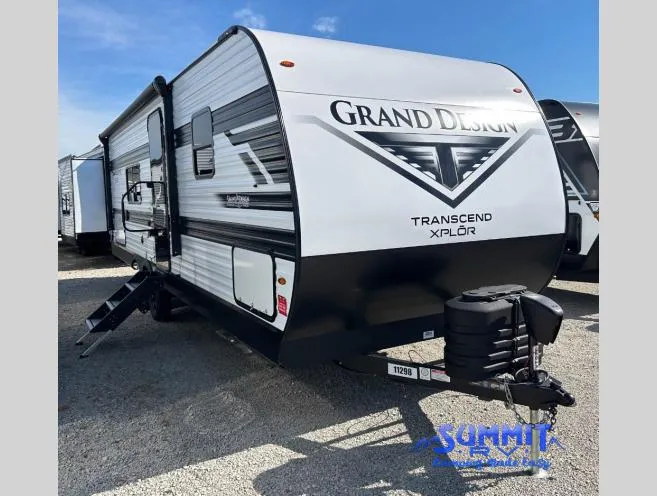 2027 Grand Design Transcend Xplor 26BHX - Photo 2