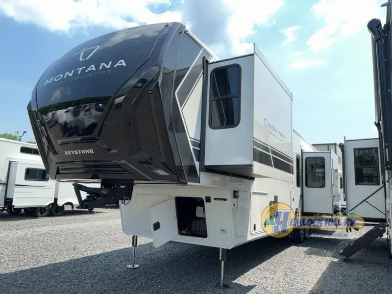 2027 Keystone RV Montana High Country 391TB - Photo 3