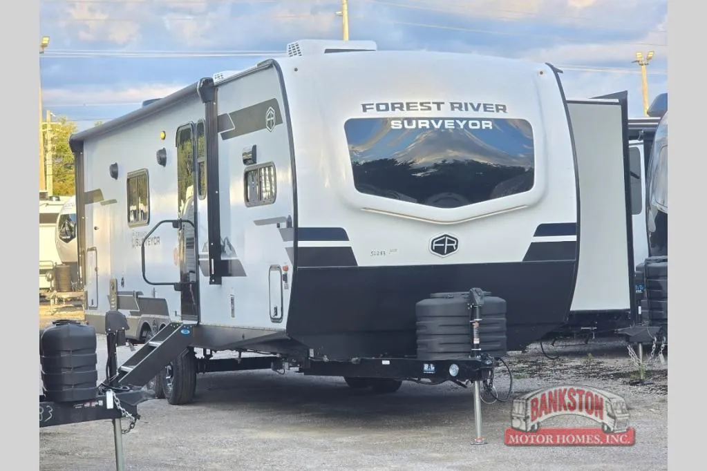 2026 Forest River Grand Surveyor 268FKBS - Photo 2
