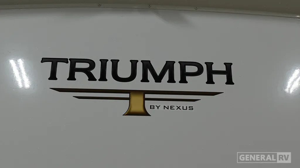 2027 Nexus Triumph Sport 24TS, Photos photo 27