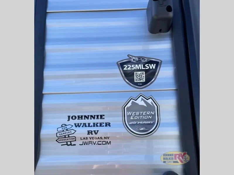 2026 Jayco Jay Flight SLX 225MLSW - Photo 3