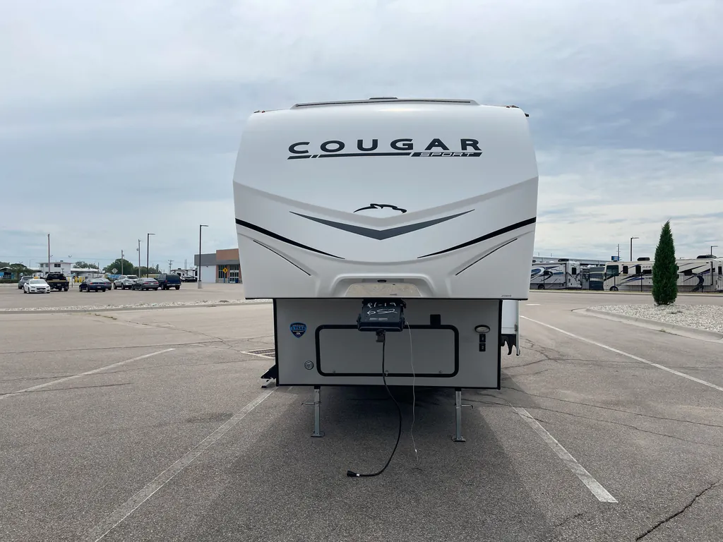 2024 Keystone Cougar Sport 2700BH, Photos photo 4