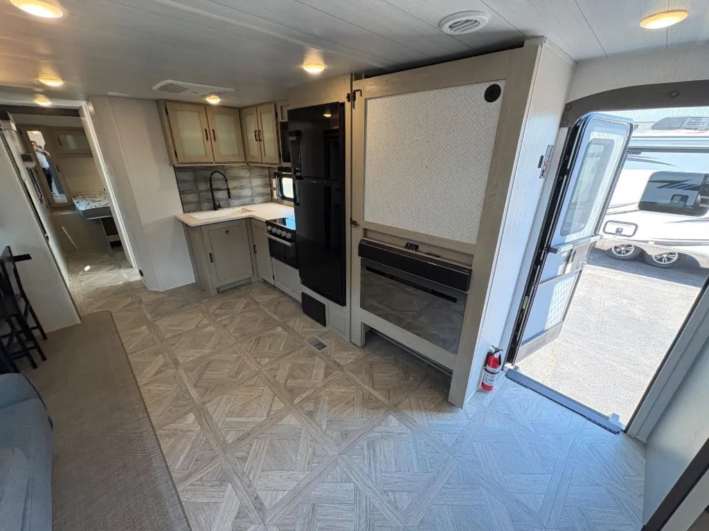 2023 Forest River Salem Cruise Lite 28VBXL, Photos photo 11