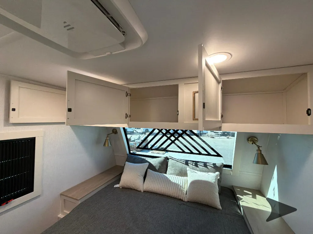 2026 Brinkley Model I 280, Photos photo 49
