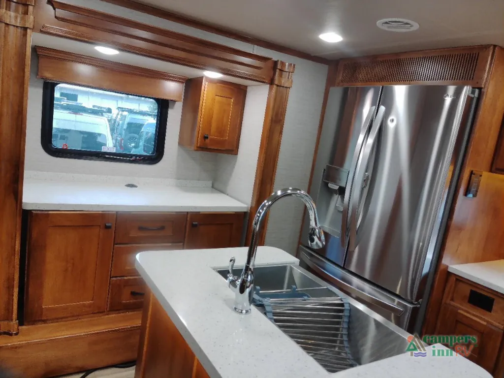 2022 VanLeigh RV Vilano 394RK, Photos photo 38