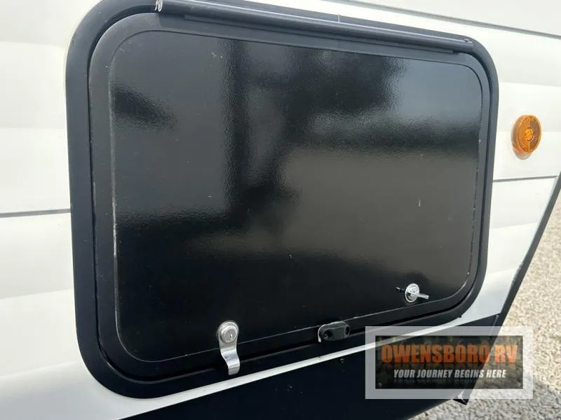 2026 Coachmen Shasta 521CK - Photo 3