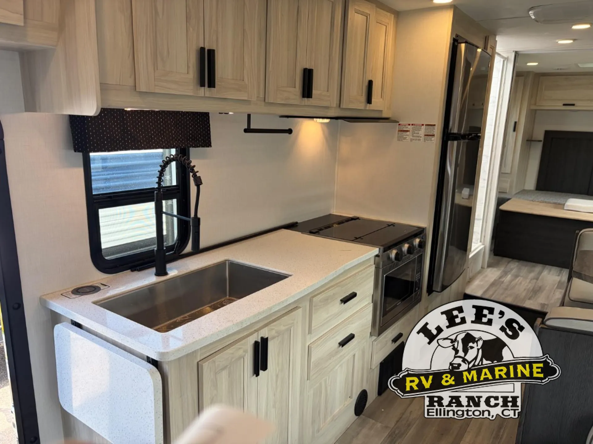 2023 Forest River Forester LE 2851SLE — Photo 7