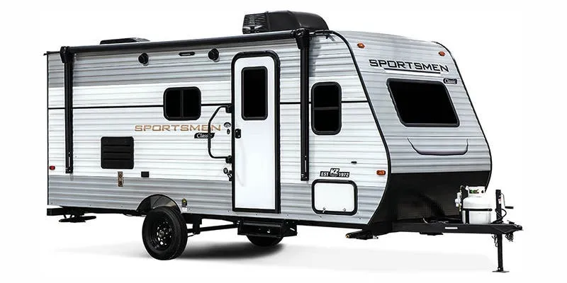 K-Z Sportsmen Classic 190TH exterior