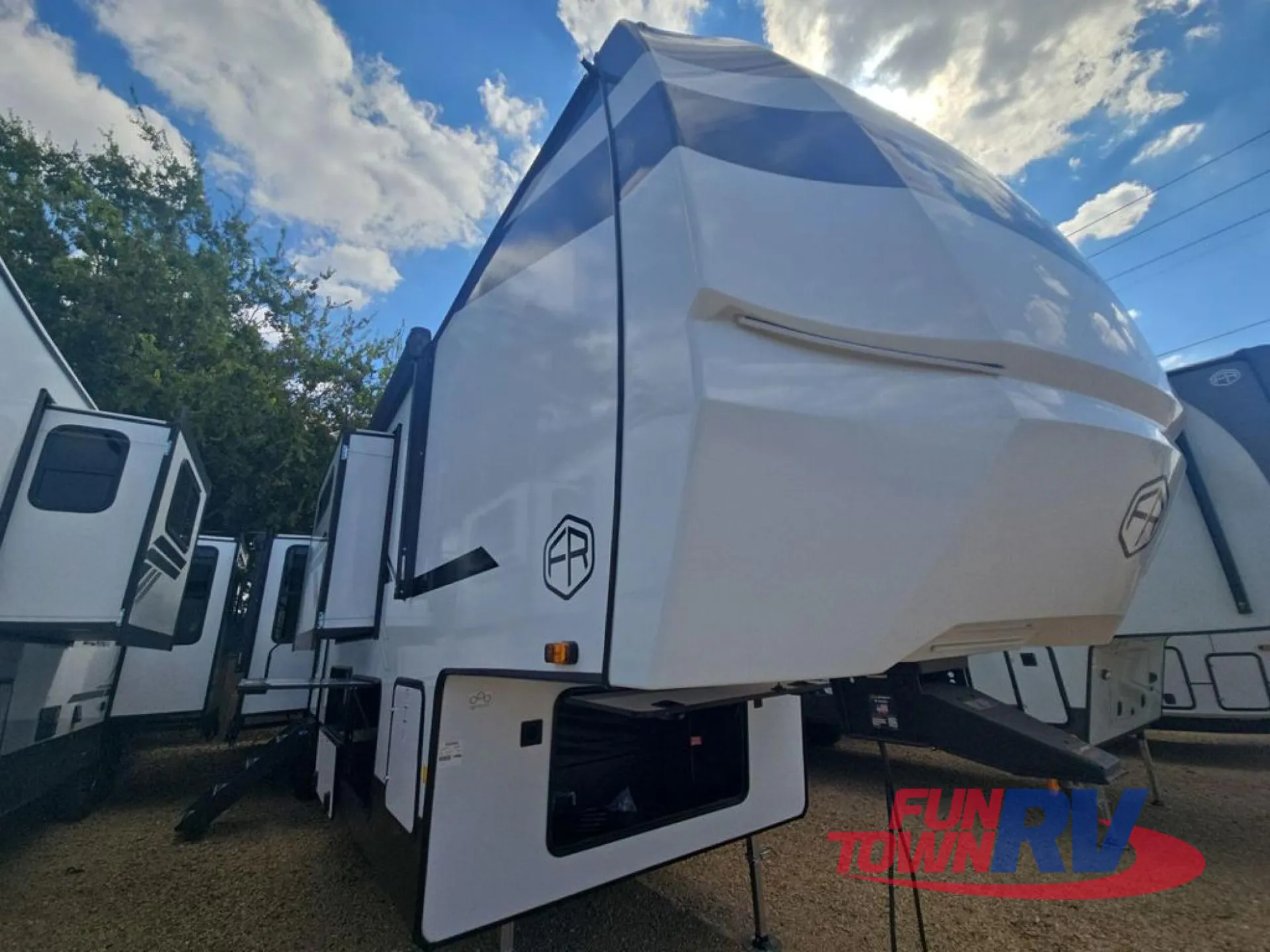 2026 Forest River Sierra 3800RK - Photo 4