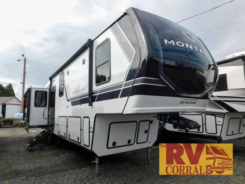 2026 Keystone Montana High Country 385BR - Photo 2