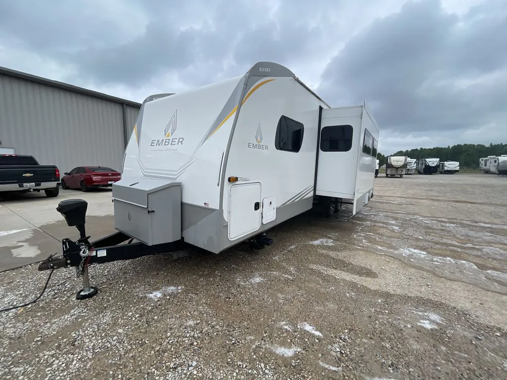 2023 Ember RV Touring Edition 28BH - Photo 4
