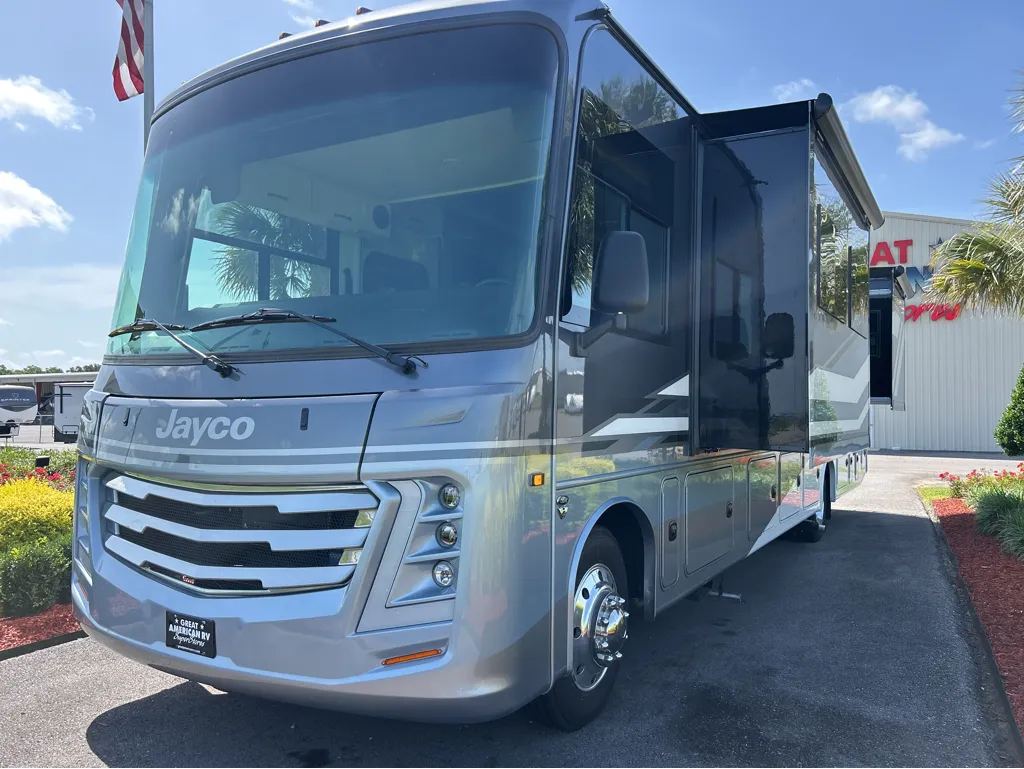 2027 Jayco Precept 36C - Photo 3