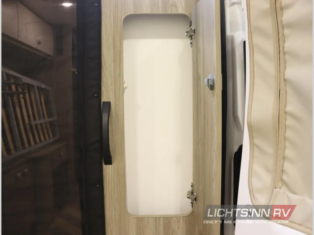 2027 Winnebago Travato 59G, Photos photo 33