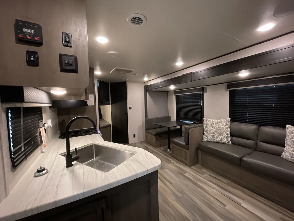2023 Starcraft Autumn Ridge 26BH, Photos photo 6
