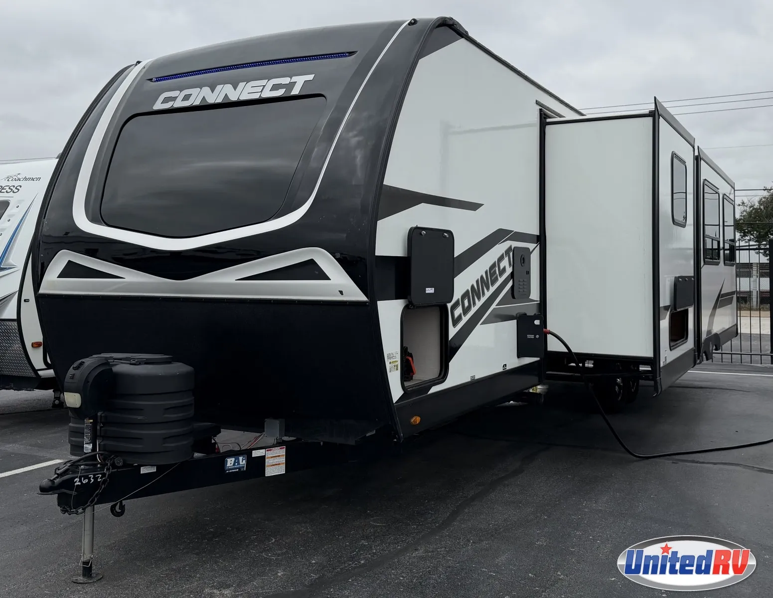 2024 KZ RV CONNECT 302FBK - Main photo
