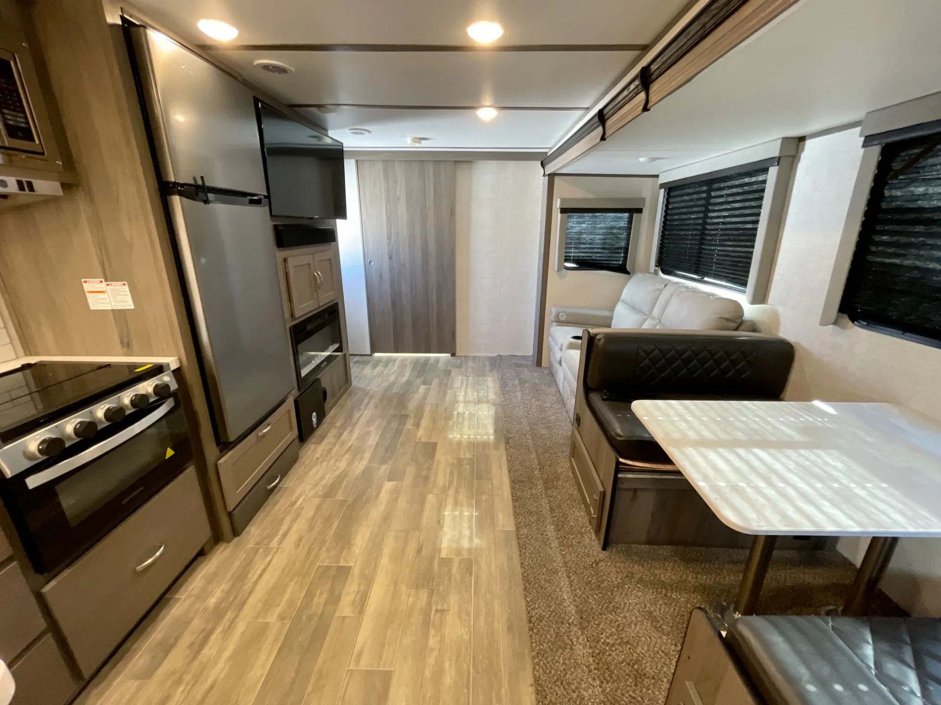 2023 Gulf Stream Envision 258RB - Photo 4