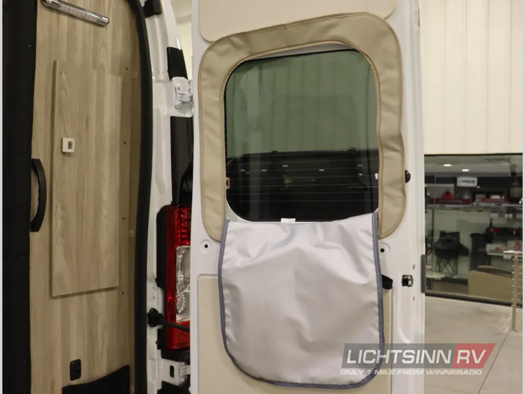 2027 Winnebago Travato 59G, Photos photo 37