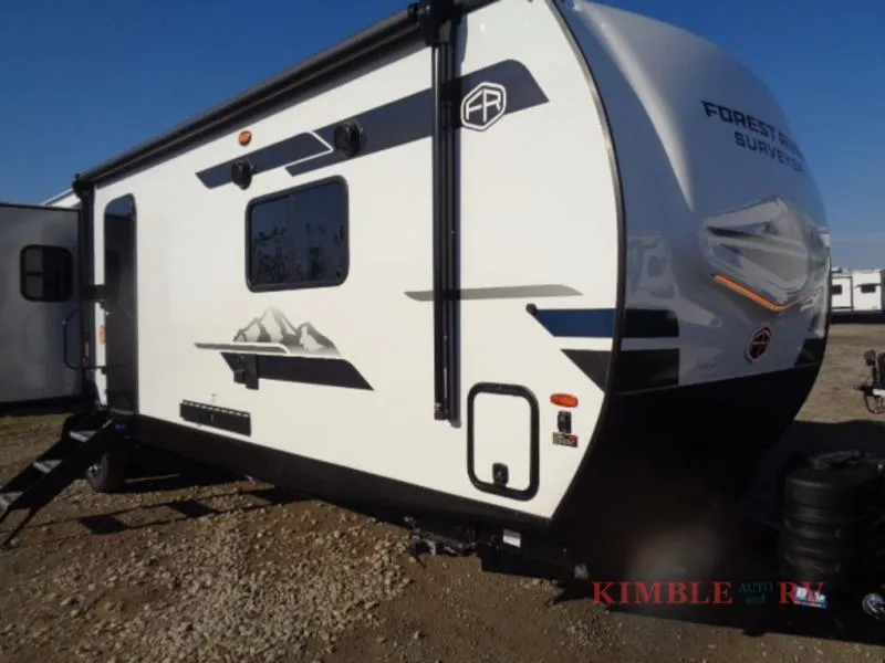 2027 Forest River Grand Surveyor 305RLBS - Photo 4