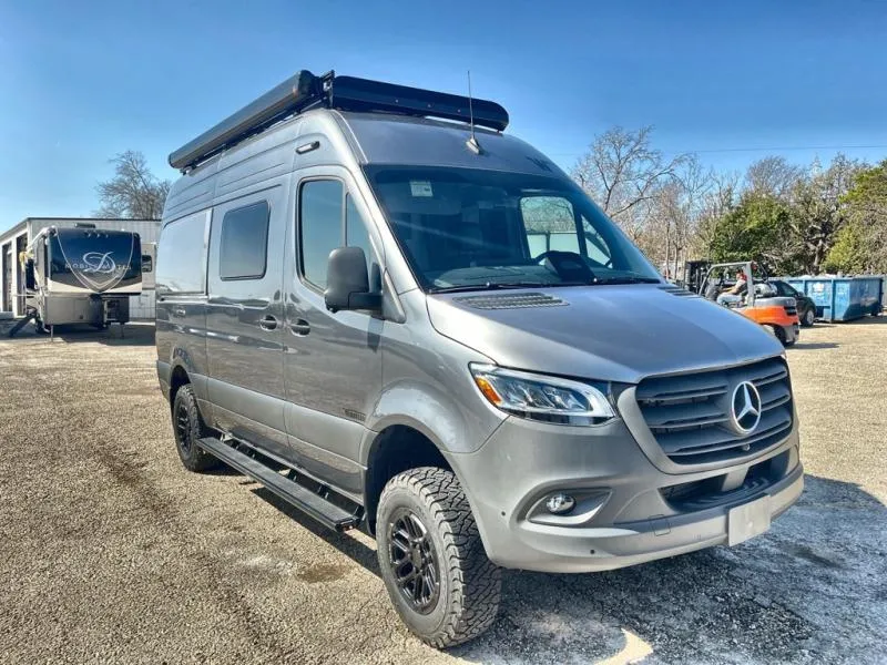 2026 Winnebago Revel Sport 44N - Photo 2