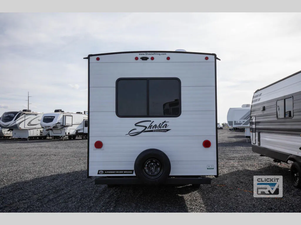 2026 Shasta I-5 521CK, Photos photo 4