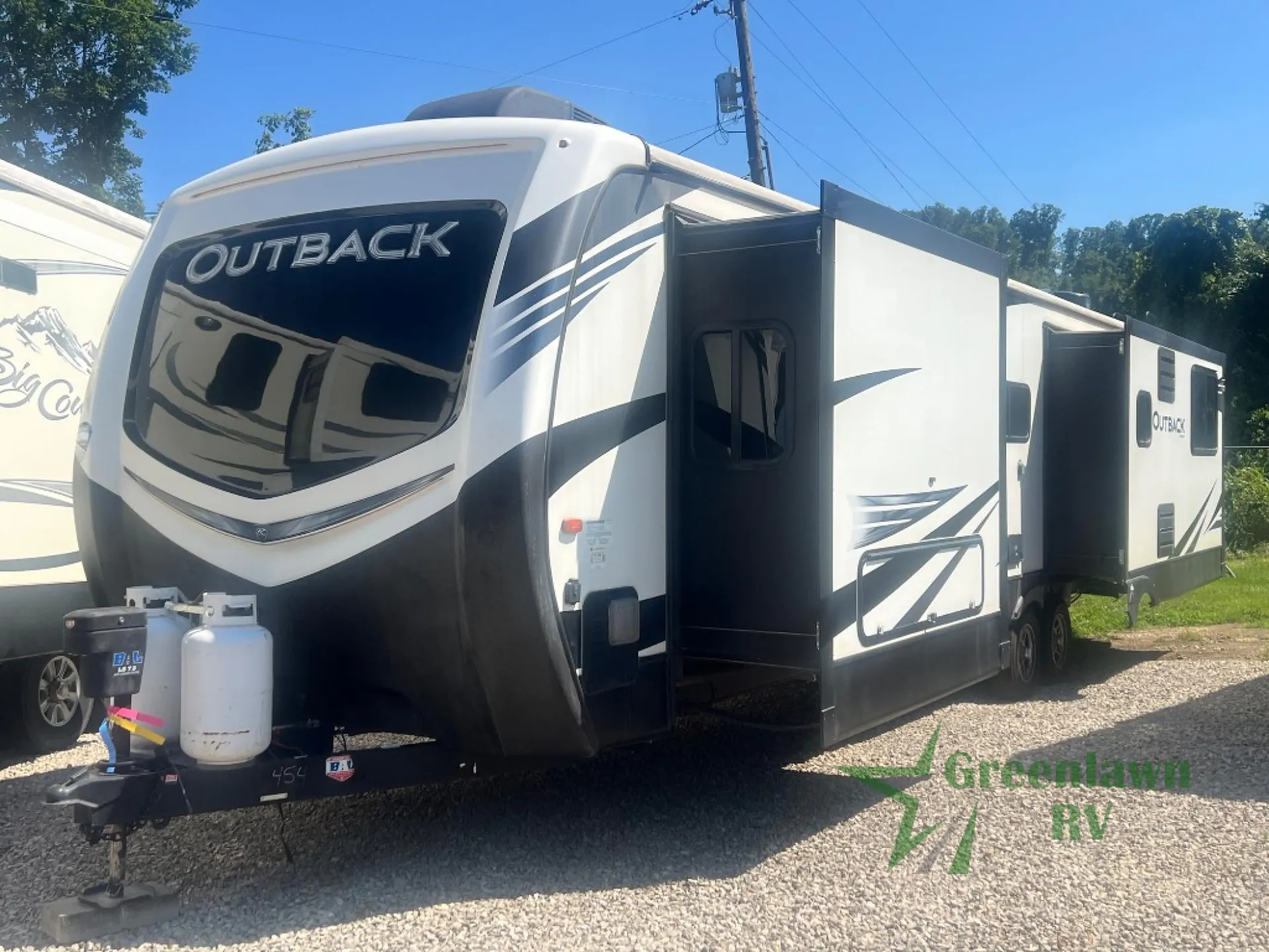 2021 Keystone Outback 341RD - Photo 2