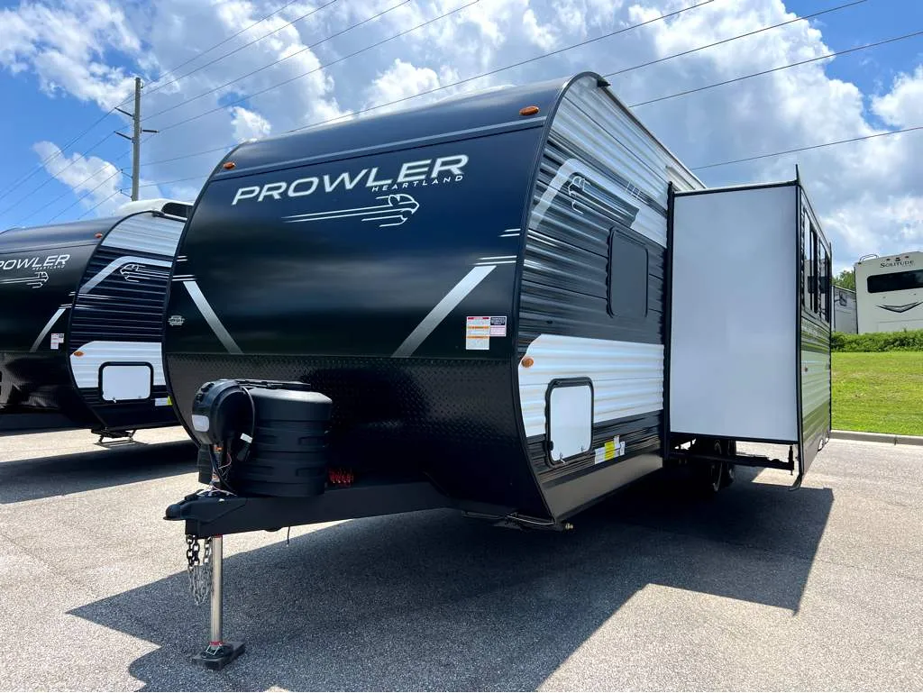 2027 Heartland Prowler 2602BHS - Photo 3