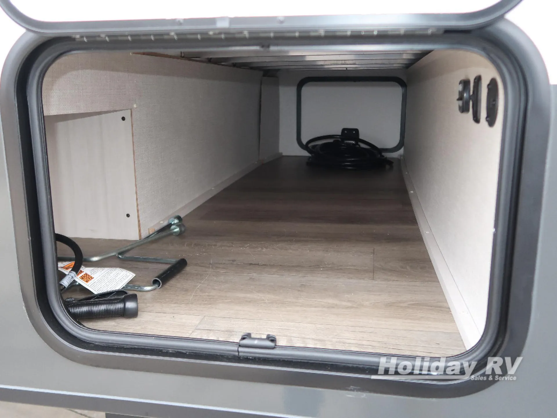 2027 Forest River R-Pod RP-192 — Photo 7