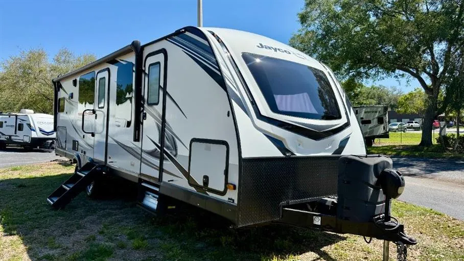 2022 Jayco White Hawk 27RK - Photo 2