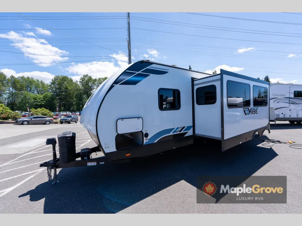 2023 Forest River Vibe 28QB, Photos photo 10