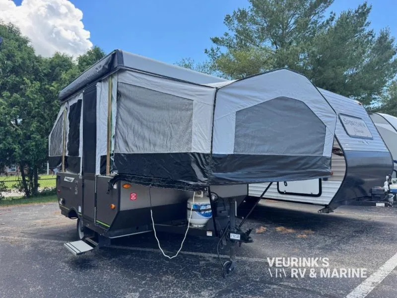 2019 Forest River Rockwood Freedom 1640LTD - Photo 2