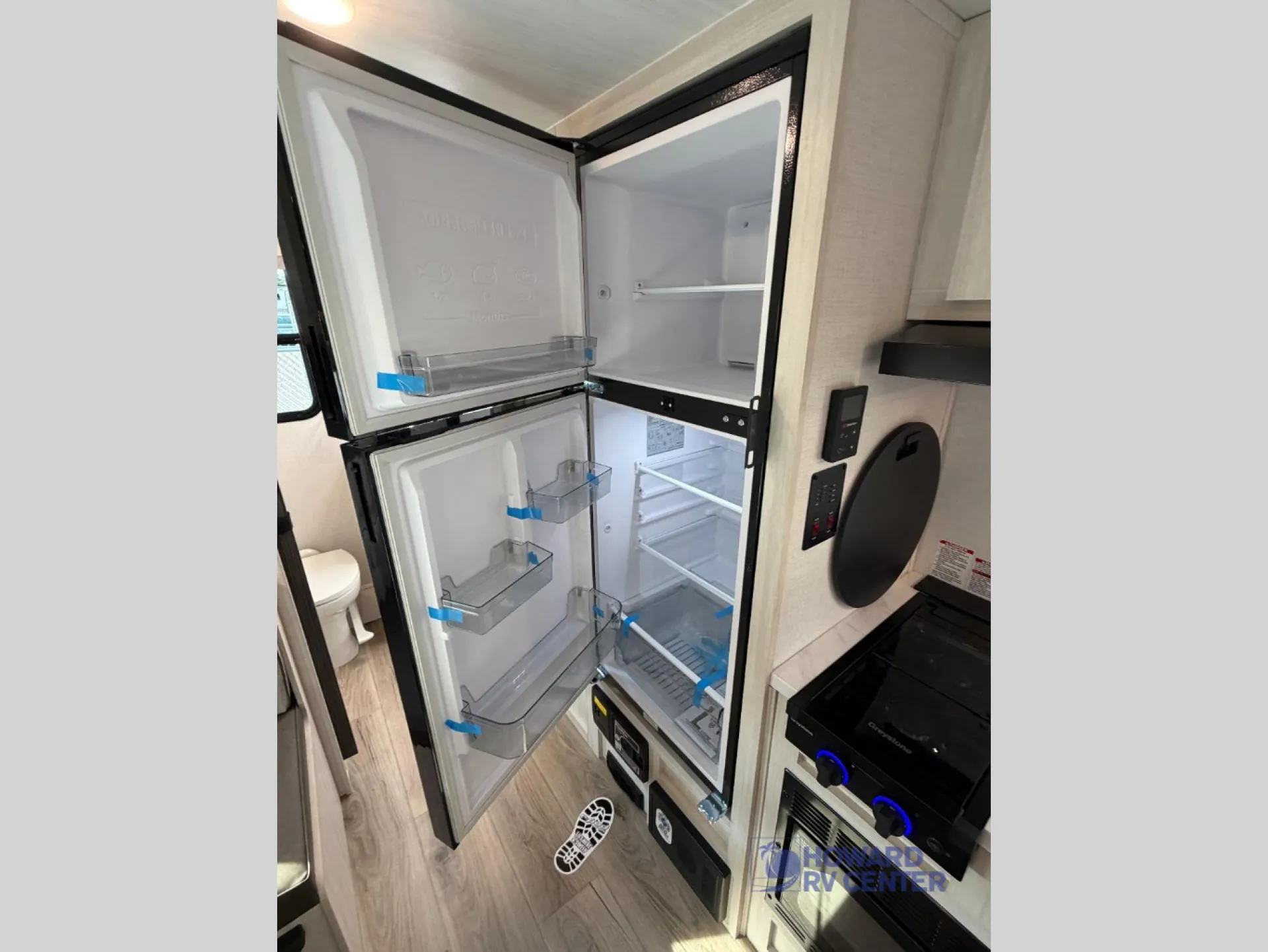 2027 Forest River R-Pod RP-192 — Photo 6