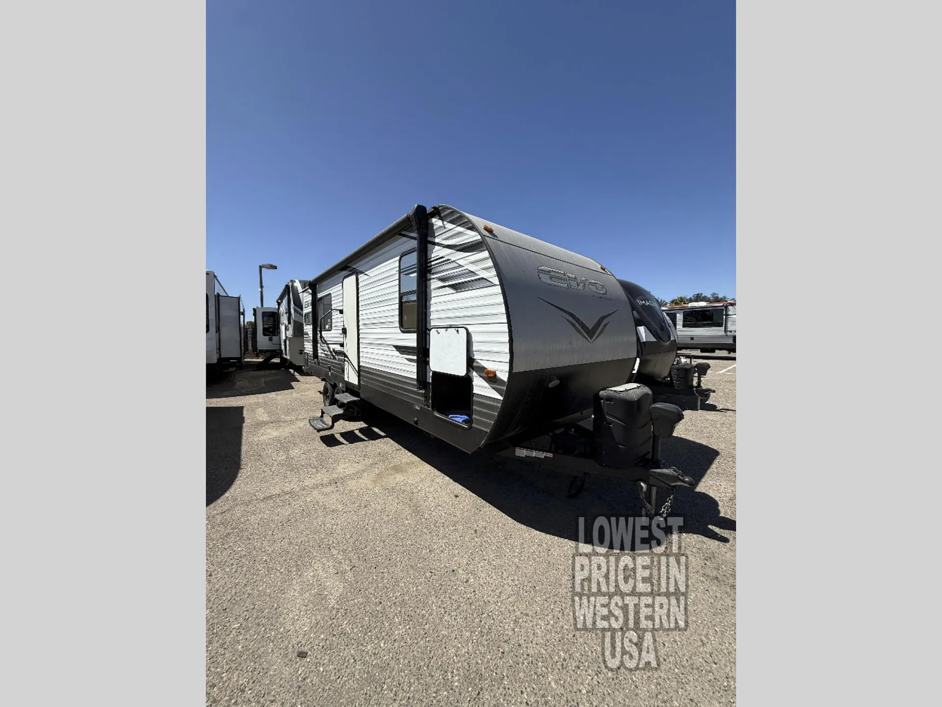 2022 Forest River EVO T2360 - Photo 2