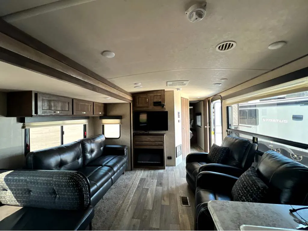2019 Forest River Vibe 268RKS, Photos photo 18