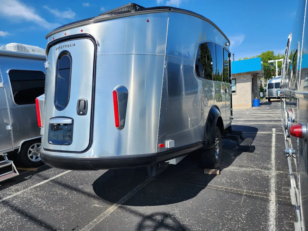 2022 Airstream Basecamp X 20X - Photo 4