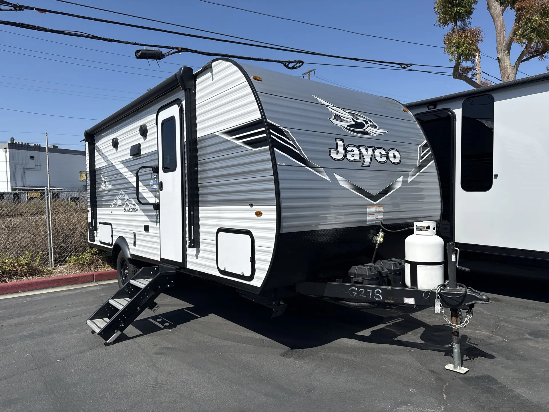 2025 Jayco Jay Flight SLX 197MBW - Photo 2