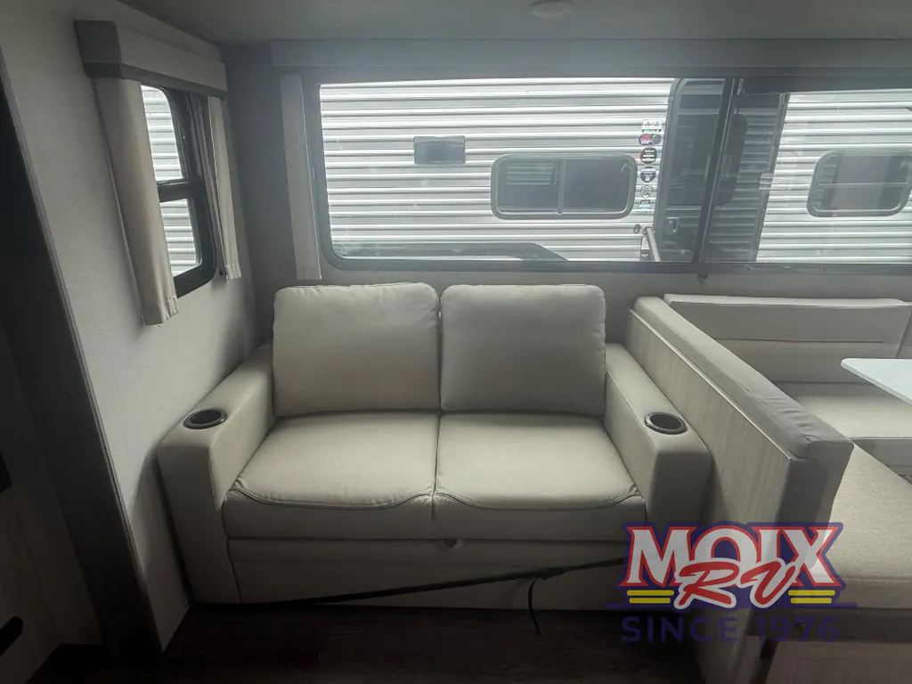 2026 Coachmen Catalina Legacy Edition 273DBHCK, Photos photo 15