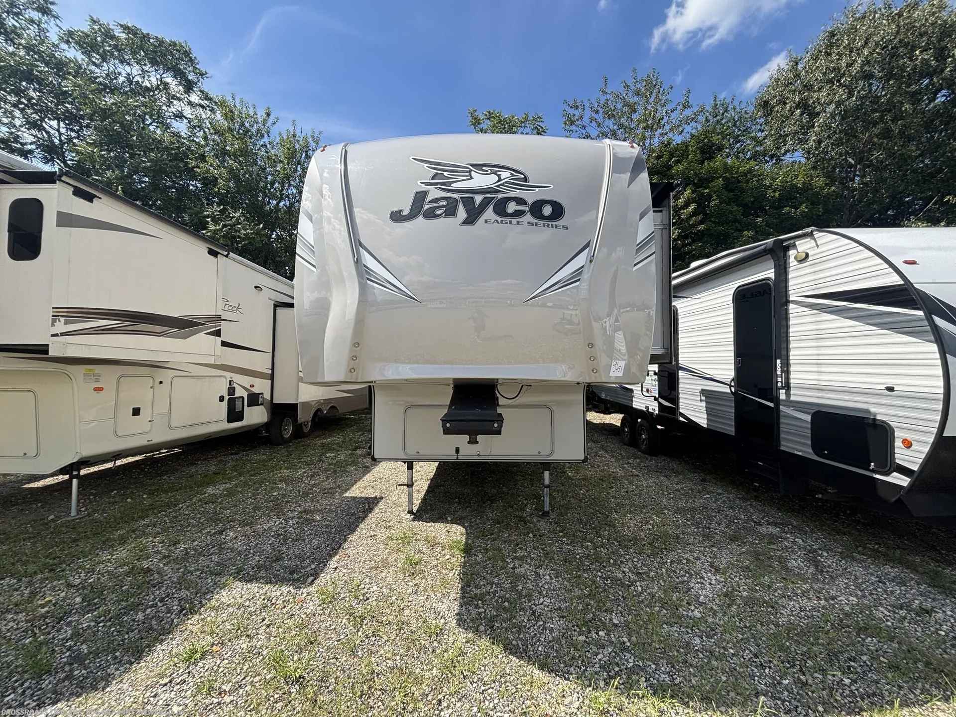 2020 Jayco Eagle 317RLOK - Photo 3