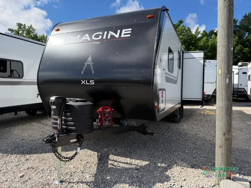 2026 Grand Design Imagine XLS 25RLE - Photo 4