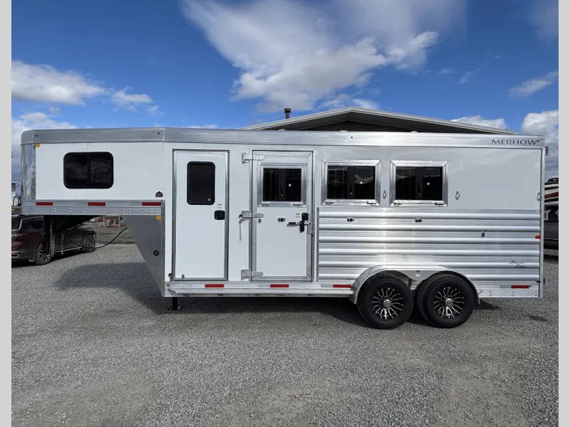 2026 Merhow Bronco 3H - Main photo
