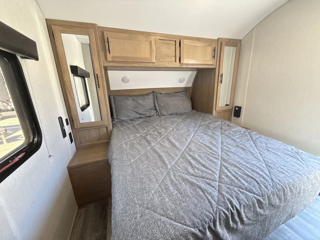 2023 Forest River Cherokee Grey Wolf 27DBH, Photos photo 42
