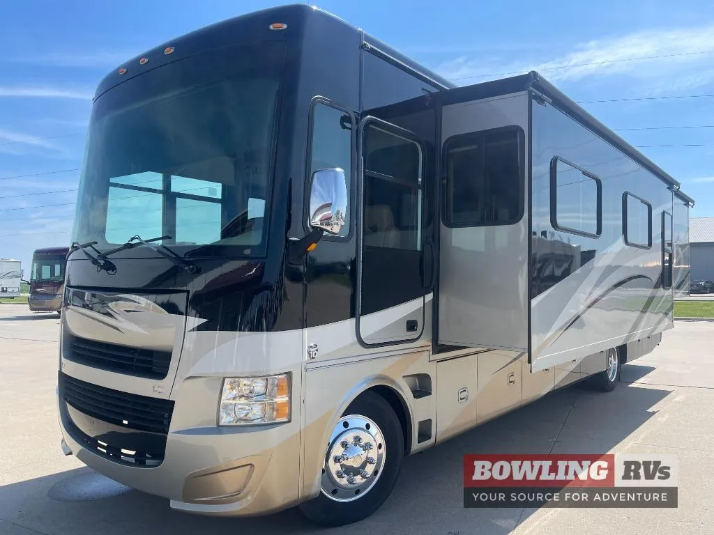 2013 Tiffin Open Road Allegro 36 LA - Photo 2