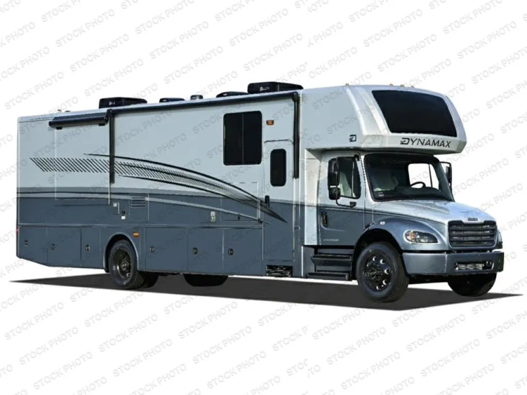 2027 Dynamax Corp Europa S 37CA - Photo 2