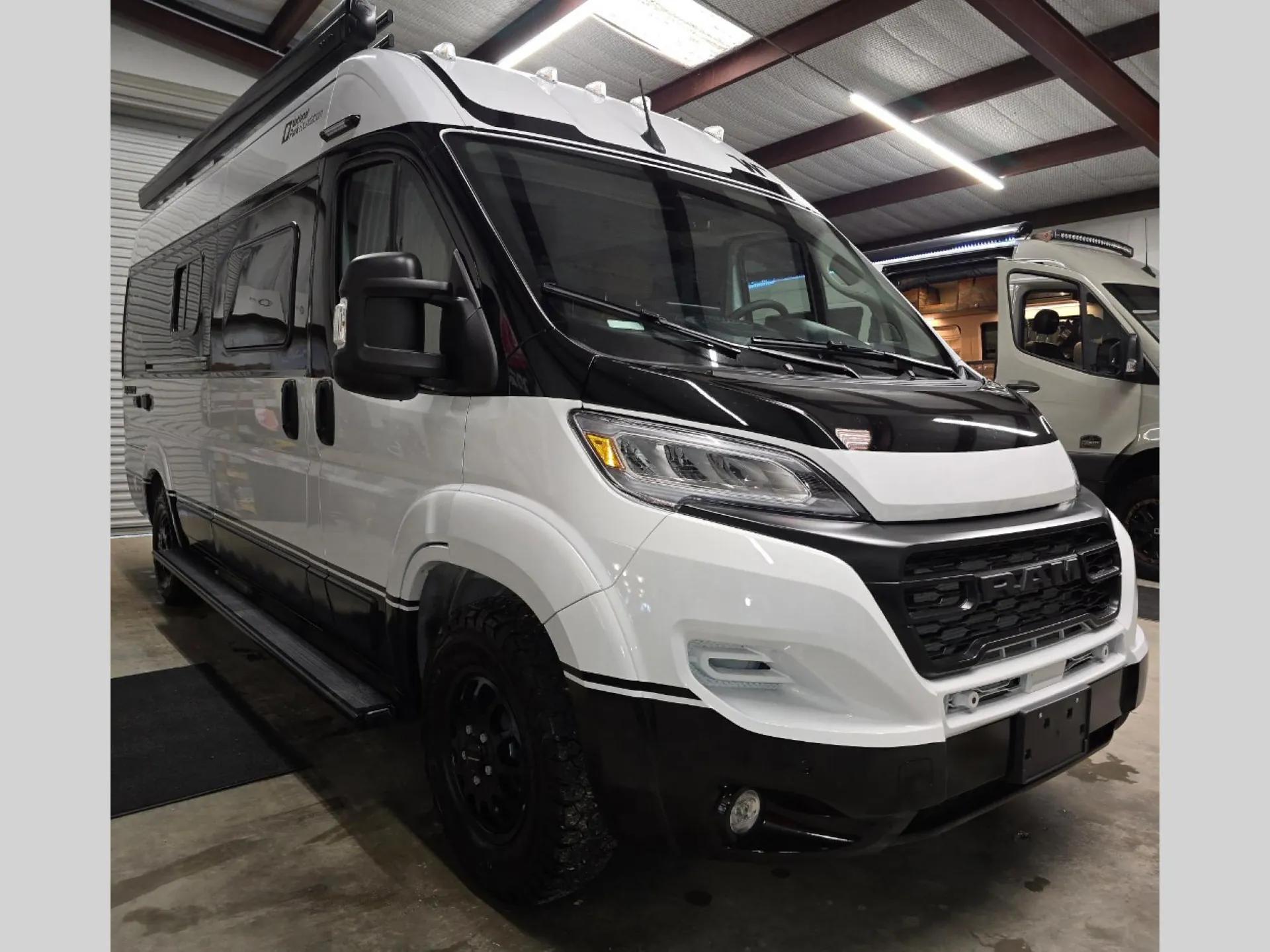 2027 Winnebago Travato 59G